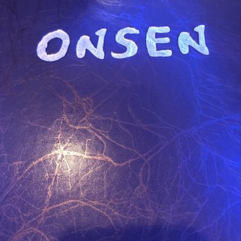 Onsen - Japanese Near Me - Oakdale, New York Onsen - Japanese Near Me - Oakdale, New York