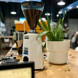 Vent Coffee Roasters