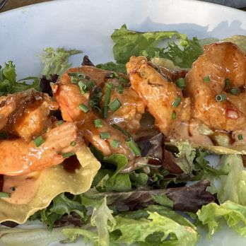 Red's Table - Bang bang shrimp soo good - New American Near Me - Reston, Virginia Red's Table - Bang bang shrimp soo good - New American Near Me - Reston, Virginia