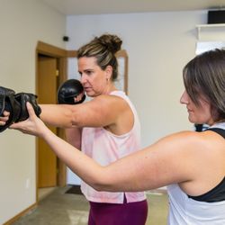 Wolfpack Fitness