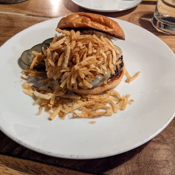 Webster’s Wine Bar - Wine Bars Near Me - Chicago, Illinois