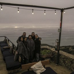 Cuatro cuatros view! Cuatro cuatros view!