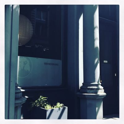 Ted Muehling by null