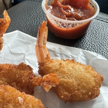 Mike's Drive-In - Oh Nelly, this was good shrimp! - Burgers Near Me - Oregon City, Oregon Mike's Drive-In - Oh Nelly, this was good shrimp! - Burgers Near Me - Oregon City, Oregon