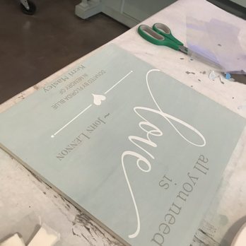 Let's Inspire Workshop - Arts & Crafts Near Me - Jacksonville, Florida