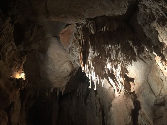Jenolan Caves by null