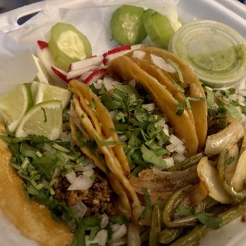 Taquería Guanajuato - Tacos - Mexican Near Me - Salisbury, North Carolina