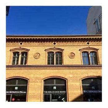 Shoepassion - Shoe Stores Near Me - Berlin, BE Shoepassion - Shoe Stores Near Me - Berlin, BE