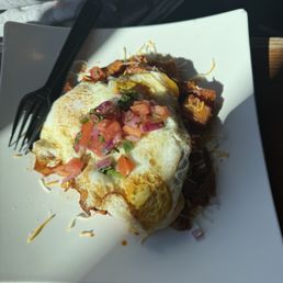 Papas Con Chorizo Papas Con Chorizo