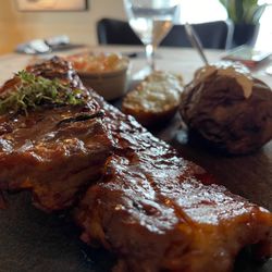 Rib House - Ribs