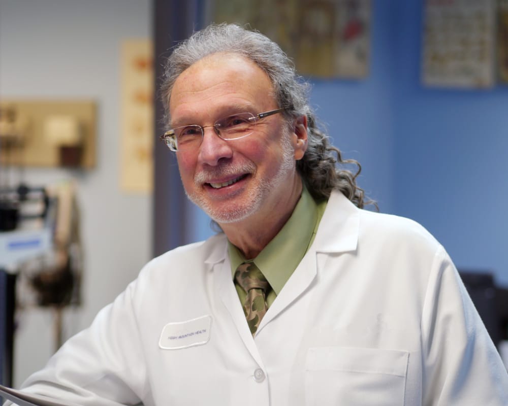 JEFFREY L GOLD, MD Updated October 2024 468 Parish Dr, Wayne, New