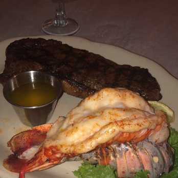 Danny Sheehan's Steak House - Steakhouses Near Me - Lockport, New York