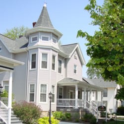 Three Roses Bed & Breakfast - Exterior of Three Roses Bed & Breakfast