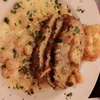 Copeland's - Cajun/Creole Near Me - Jacksonville, Florida