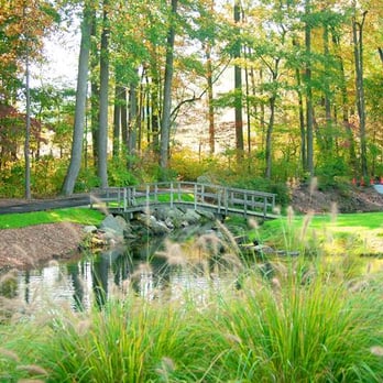 Brookside Gardens  - Botanical Gardens Near Me - Wheaton, Maryland