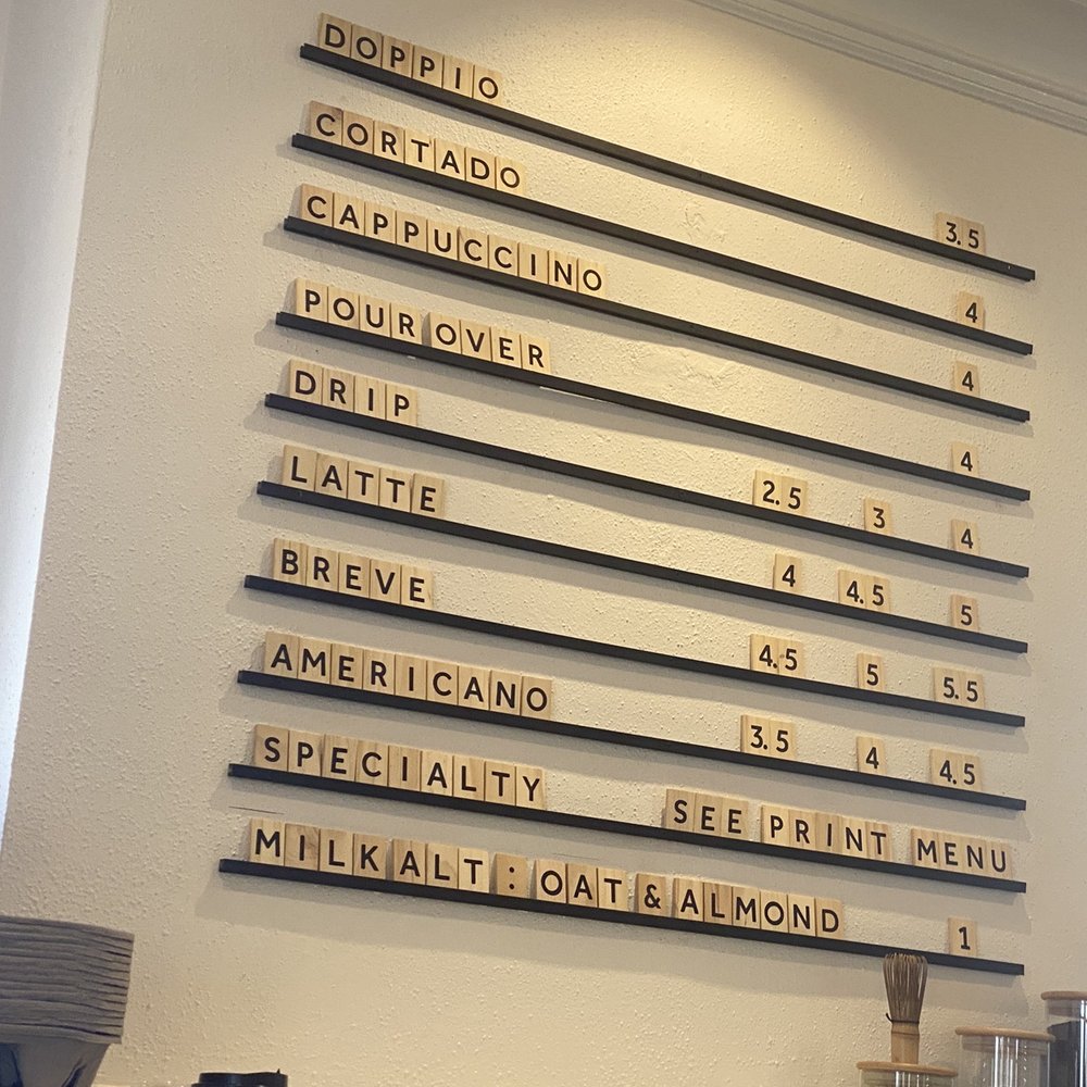 Coffee Central Squared - Hernando - Menu - Coffee & Tea Near Me - Hernando, Mississippi Coffee Central Squared - Hernando - Menu - Coffee & Tea Near Me - Hernando, Mississippi