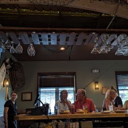 The Bob House &  The Reel 'N Tavern