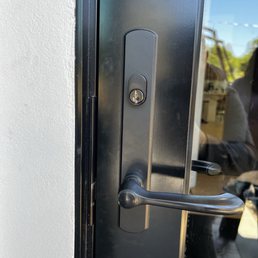 Exterior photo of Alex the Locksmith - Belmont, California Exterior photo of Alex the Locksmith - Belmont, California