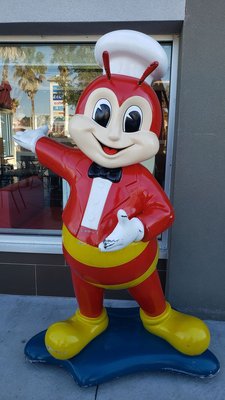 Jollibee by null