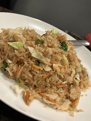 Fortune Wok to Table by null