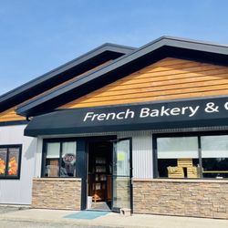 Boulangerie La Vendéenne