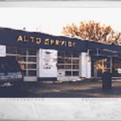 Melvin's Tire & Auto Service