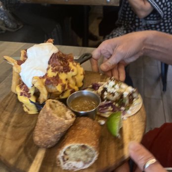 BlackStone Herbs and Martini Bar - Sandwiches Near Me - Coventry, Rhode Island