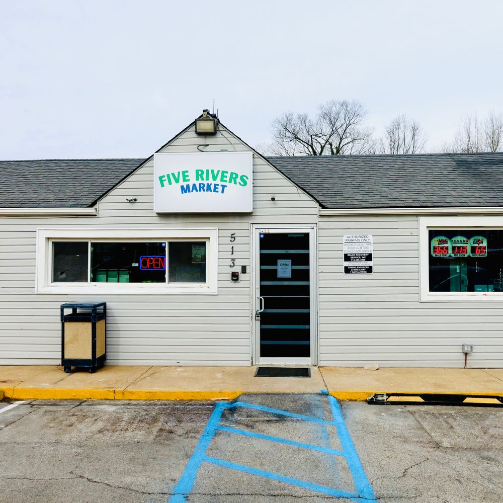 TOP 10 BEST Convenience Stores near Irvington, IL - (2026 Guide