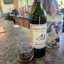 Jerram Winery