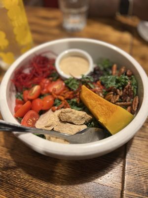 Luanne's Wild Ginger by null