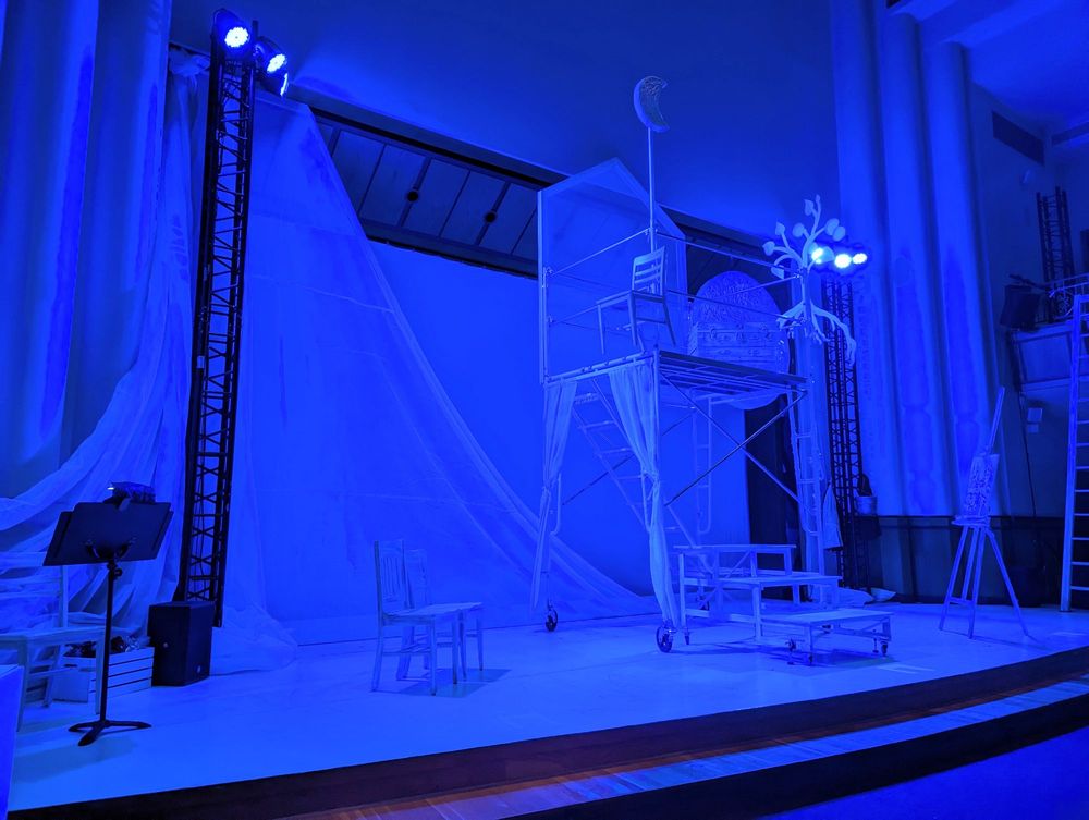 Rodef Shalom Congregation - wedding in Pittsburgh, PA