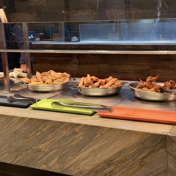 AYCE - Buffets Near Me - Las Vegas, Nevada