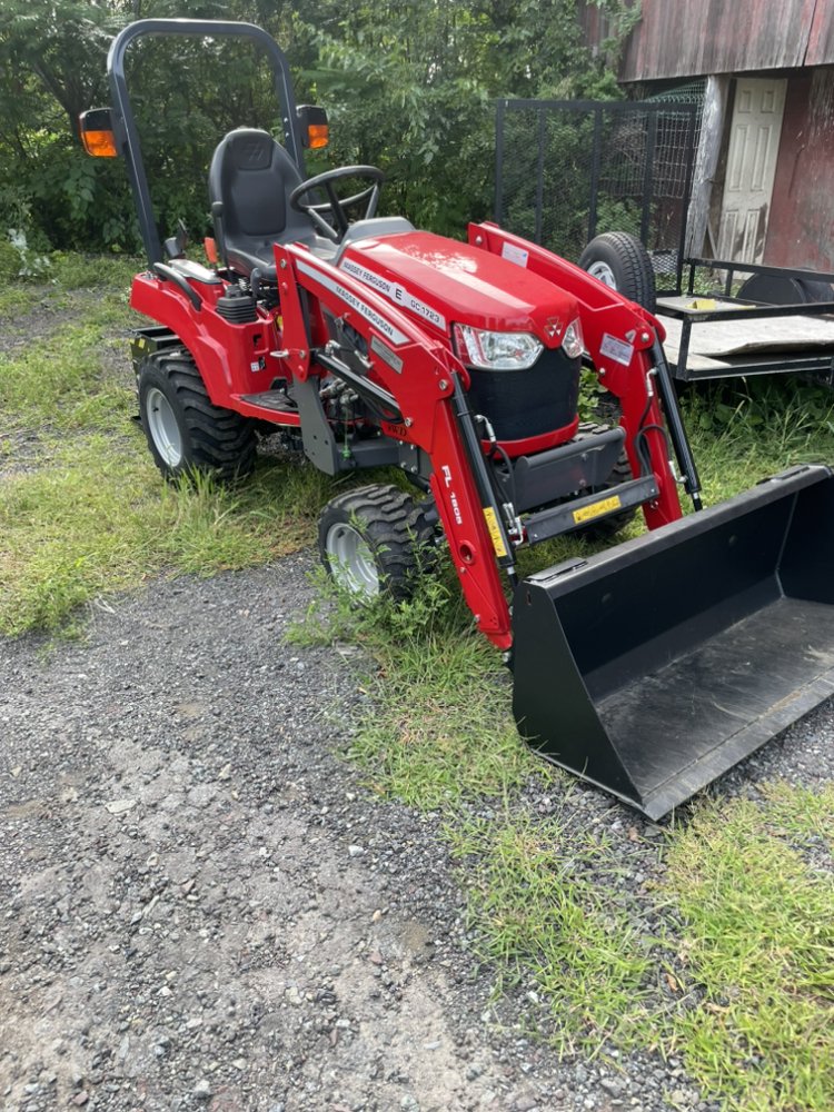 Slide of Handyman Rescue