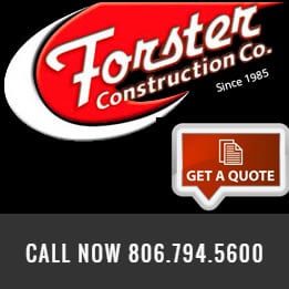 Slide of Forster Construction & Roofing