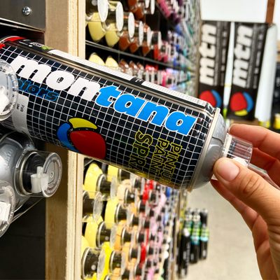 Montana Shop Miami by null