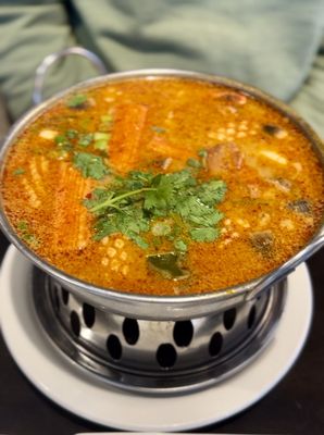 King & I Thai Cuisine by null