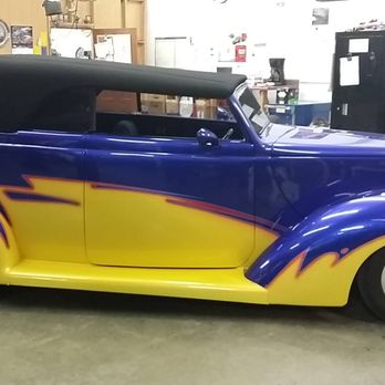 D & R Car Care - Auto Repair Near Me - Cheyenne, Wyoming D & R Car Care - Auto Repair Near Me - Cheyenne, Wyoming