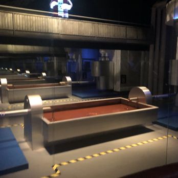 Hershey's Chocolate World - Kids Activities Near Me - Hershey, Pennsylvania