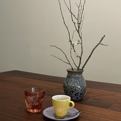 Constellation Coffee