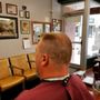 Photo of Grimaldi's Barbershop