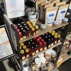 Our Hive Juicery - Honey! Tea!! And other goodies