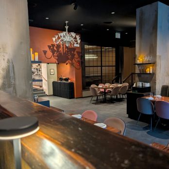 S.K.Y. - Dining Room - New American Near Me - Chicago, Illinois S.K.Y. - Dining Room - New American Near Me - Chicago, Illinois
