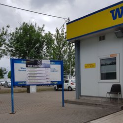 Imo wash