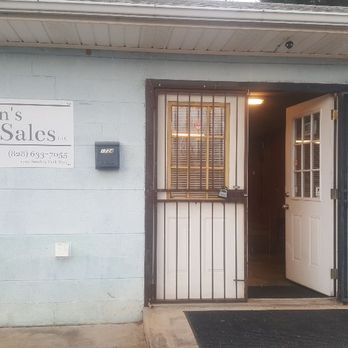 Jon's Auto Sales - Used Car Dealers Near Me - Candler, North Carolina