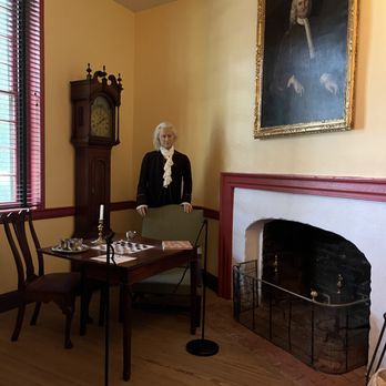 John Dickinson Plantation - John Dickinson is waiting for you. - Landmarks & Historical Buildings Near Me - Dover, Delaware