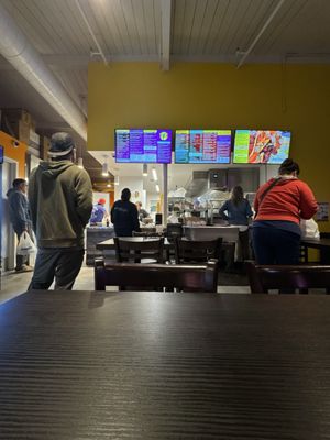 Taqueria Los Pericos by null