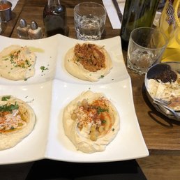 Hummus Kitchen Order Food Online 583 Photos 825 Reviews