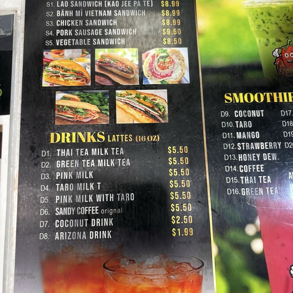Sandy’s Chili - Vietnamese Near Me - Fresno, California Sandy’s Chili - Vietnamese Near Me - Fresno, California