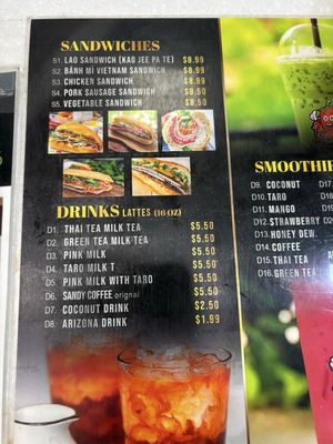 Menu photo 1 Sandy’s Chili Fresno, CA Menu photo 1 Sandy’s Chili Fresno, CA