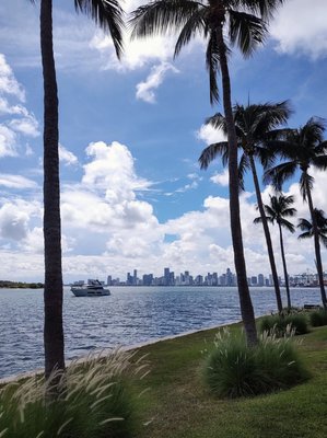 Fisher Island Club by null